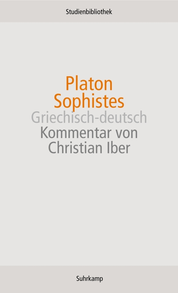 Sophistes main product photo