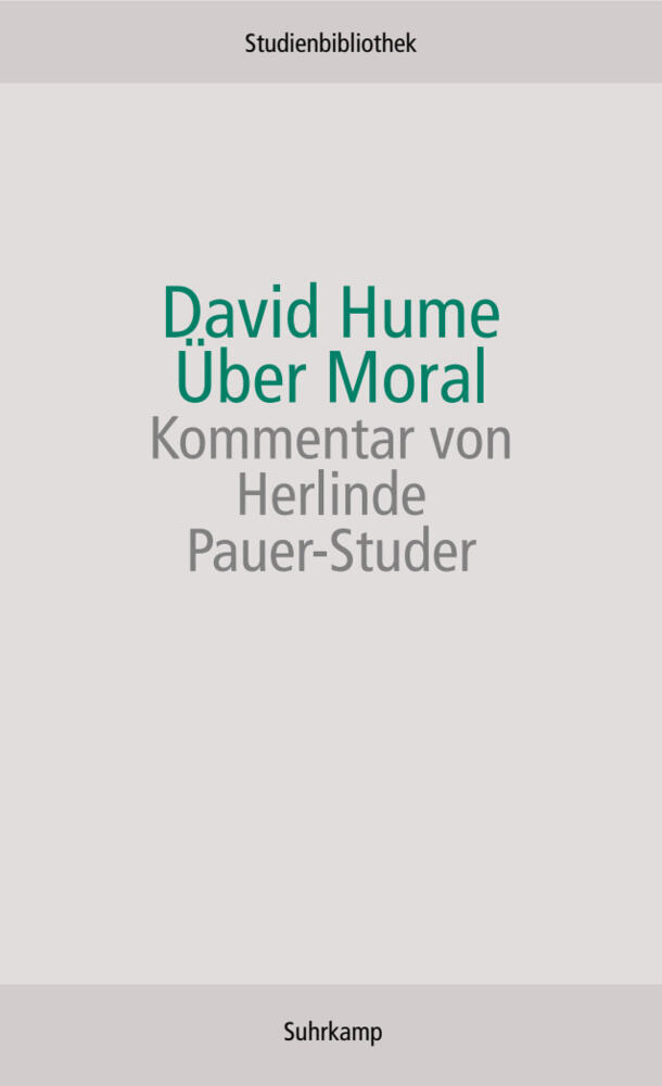 Über Moral main product photo