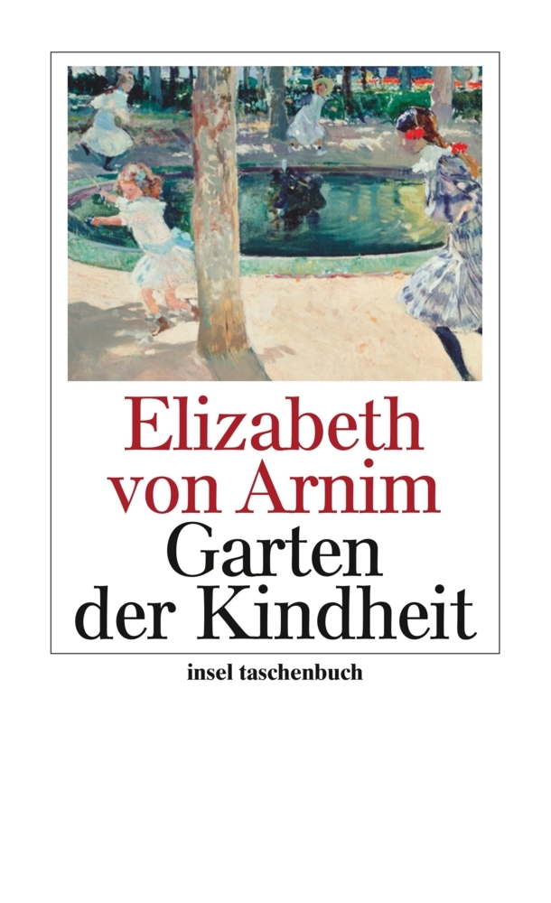 Der Garten der Kindheit main product photo
