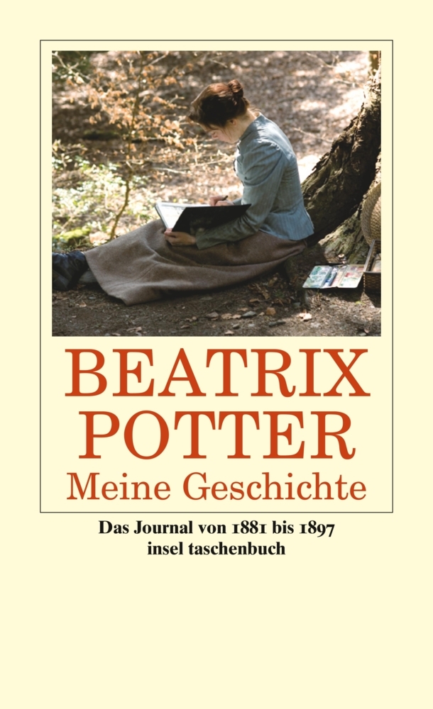 Meine Geschichte main product photo
