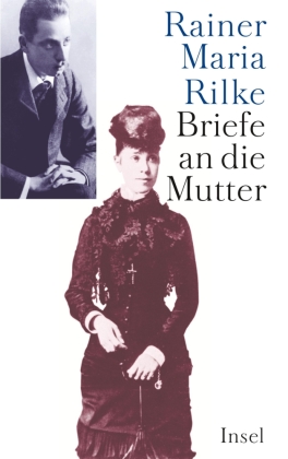 Briefe an die Mutter, 2 Teile