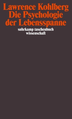 Die Psychologie der Lebensspanne