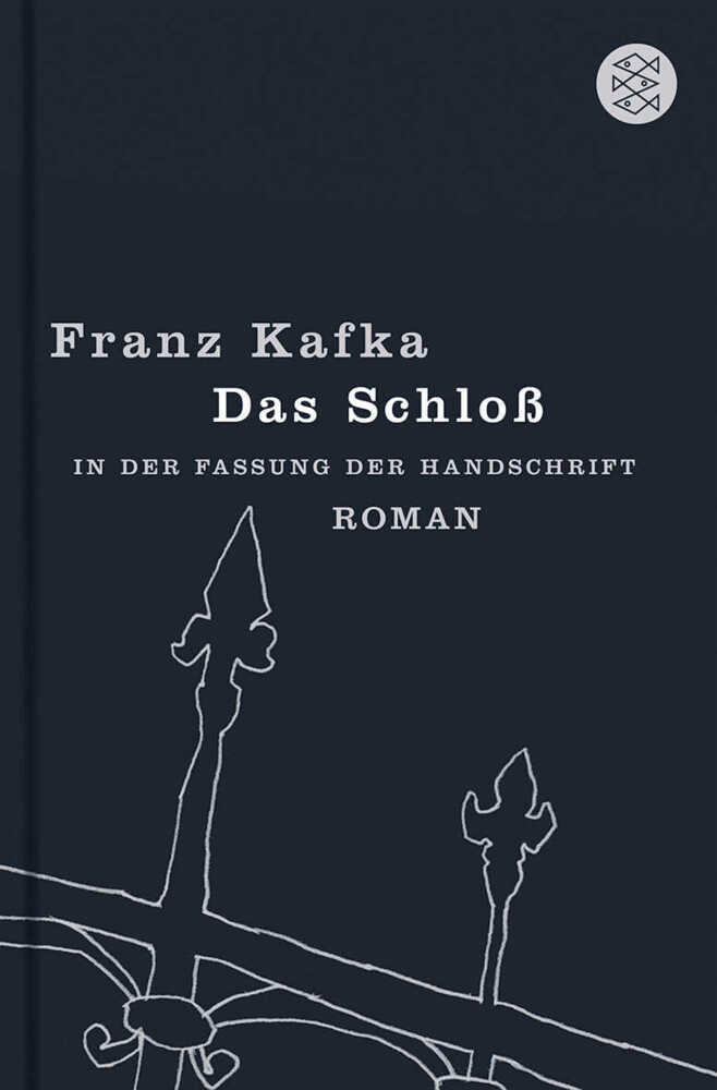 Das Schloß, Sonderausgabe main product photo