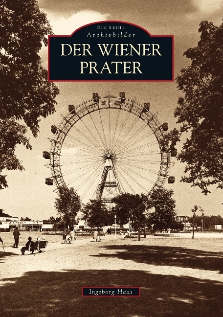 Der Wiener Prater main product photo