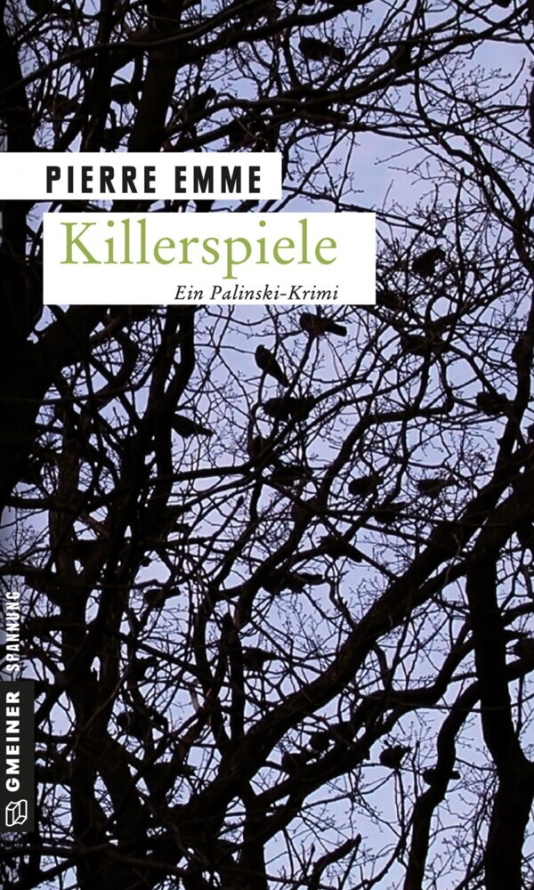 Killerspiele main product photo