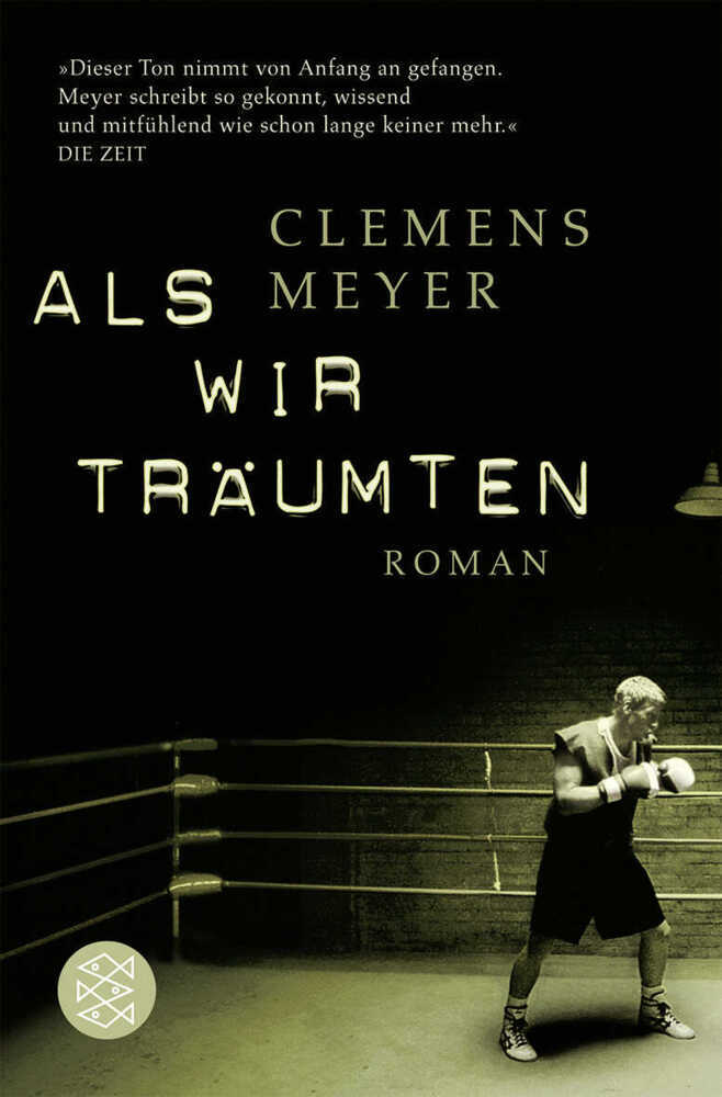Als wir träumten main product photo