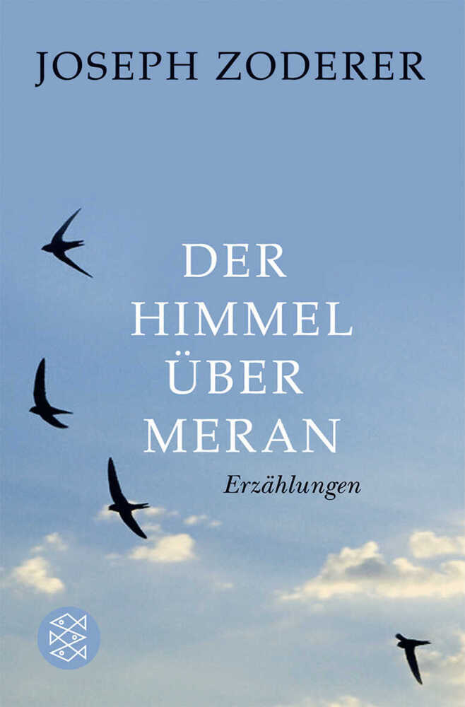 Der Himmel über Meran main product photo