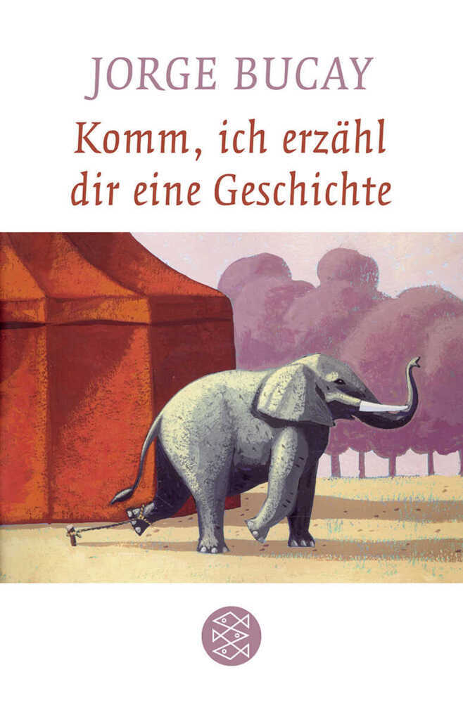 Komm, ich erzähl dir eine Geschichte main product photo