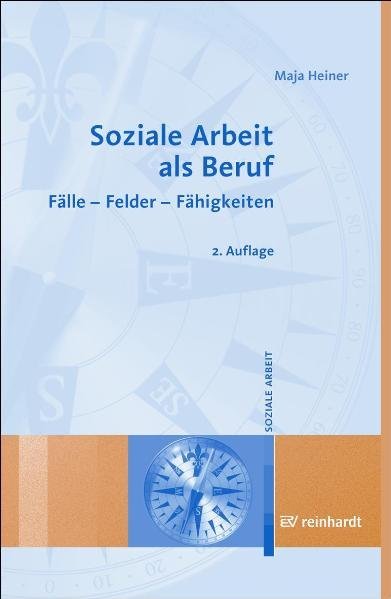 Soziale Arbeit als Beruf main product photo