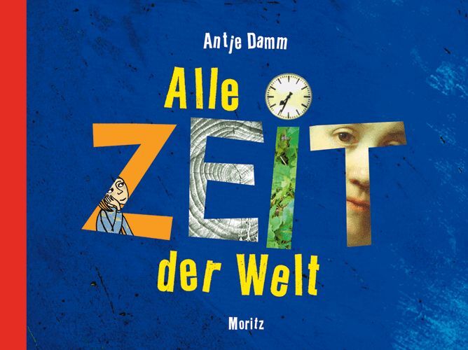 Alle Zeit der Welt main product photo