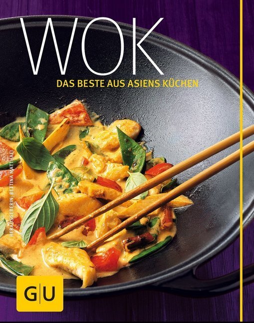 Wok main product photo