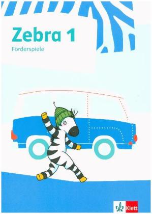 Zebra 1