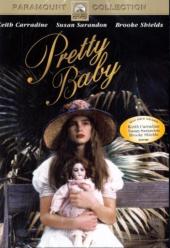 Pretty Baby, 1 DVD, mehrsprach. Version