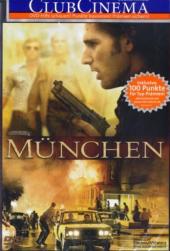 München, 1 DVD, deutsche u. englische Version