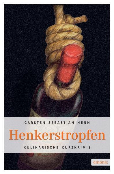 Henkerstropfen main product photo