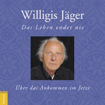 Das Leben endet nie, 1 Audio-CD