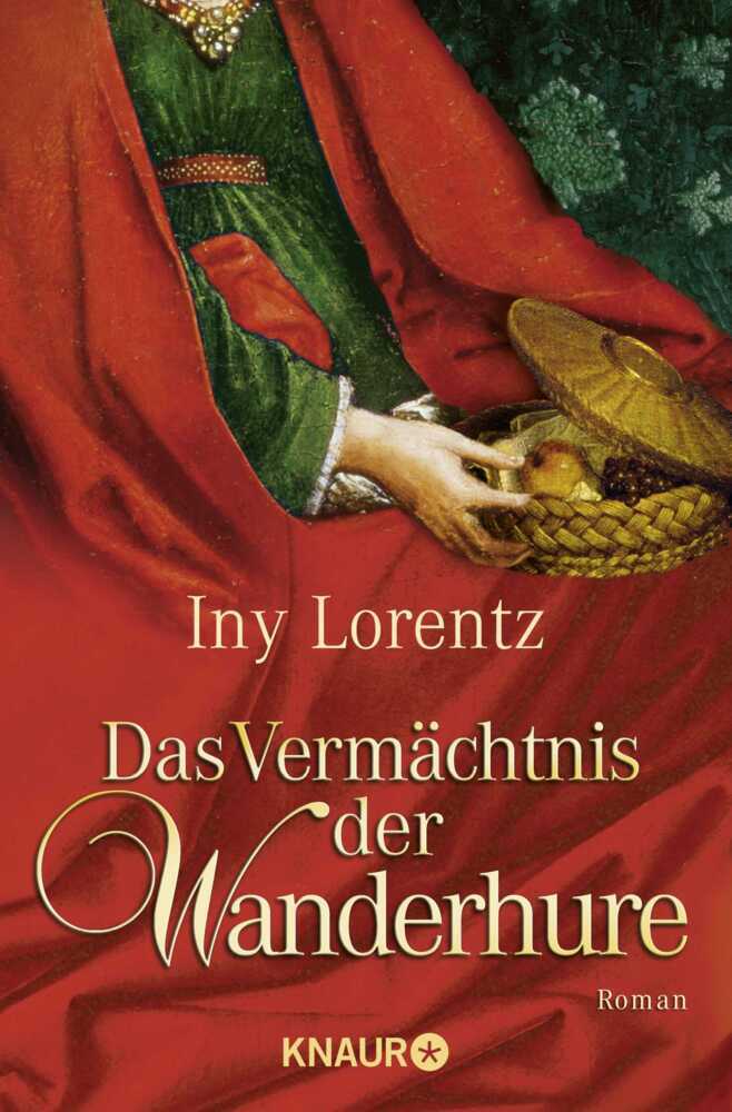 Das Vermächtnis der Wanderhure main product photo
