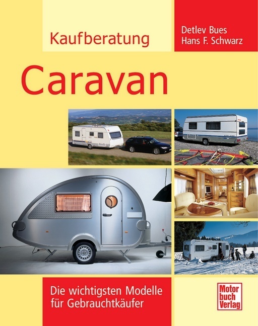 Kaufberatung Caravan main product photo