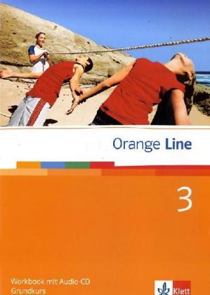 Orange Line 3 Grundkurs