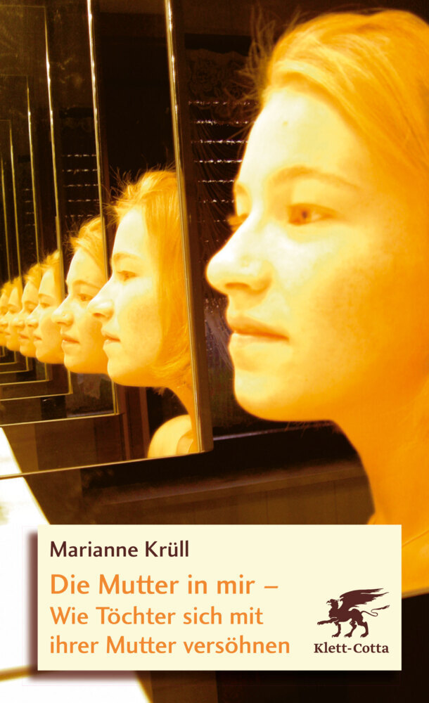 Die Mutter in mir main product photo