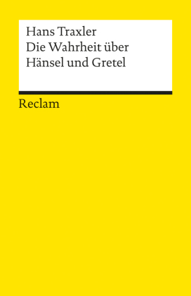 Die Wahrheit über Hänsel und Gretel. Die Dokumentation des Märchens der Brüder Grimm