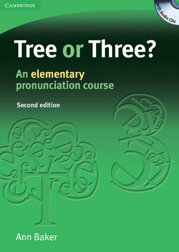 Student's Book, w. 3 Audio-CDs main product photo