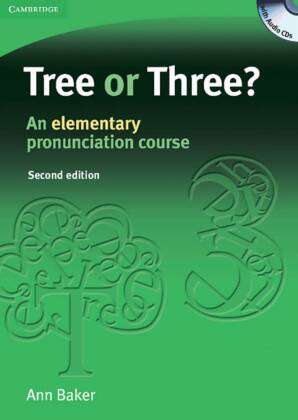 Student's Book, w. 3 Audio-CDs