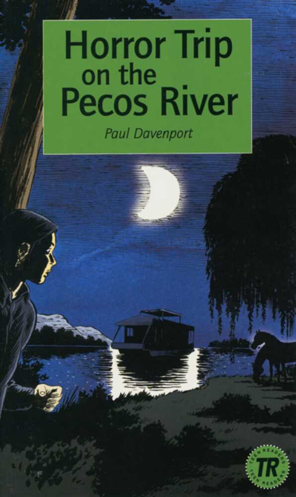 Horror Trip on the Pecos River main product photo