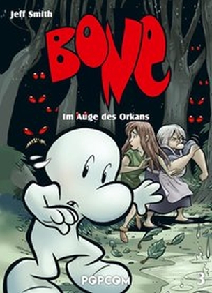 Bone 03 - Im Auge des Orkans main product photo