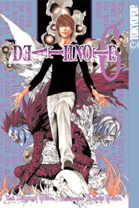 Death Note.Bd.6
