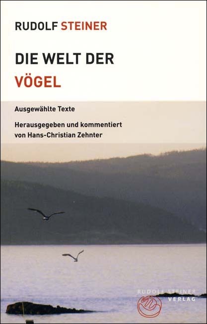 Die Welt der Vögel main product photo