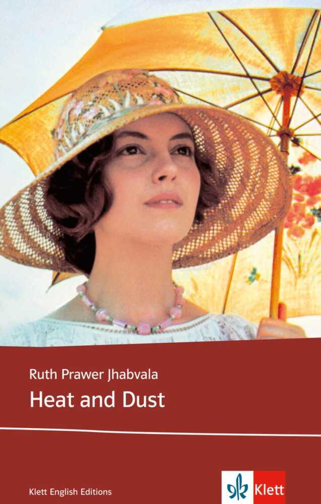 Heat and Dust main product photo