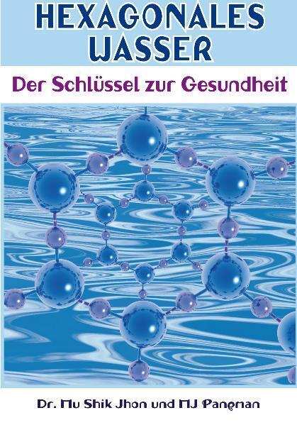 Hexagonales Wasser main product photo