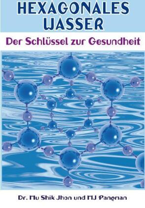 Hexagonales Wasser