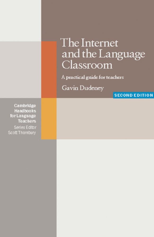 The Internet and the Language Classroom main product photo