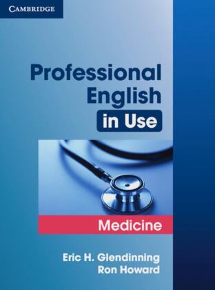 Professional English in Use, Medicine