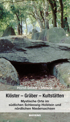 Klöster- Gräber- Kultstätten