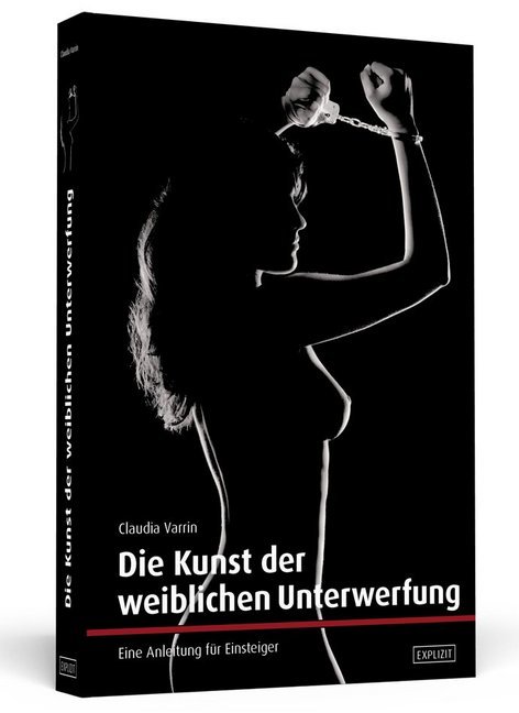 Die Kunst der weiblichen Unterwerfung main product photo