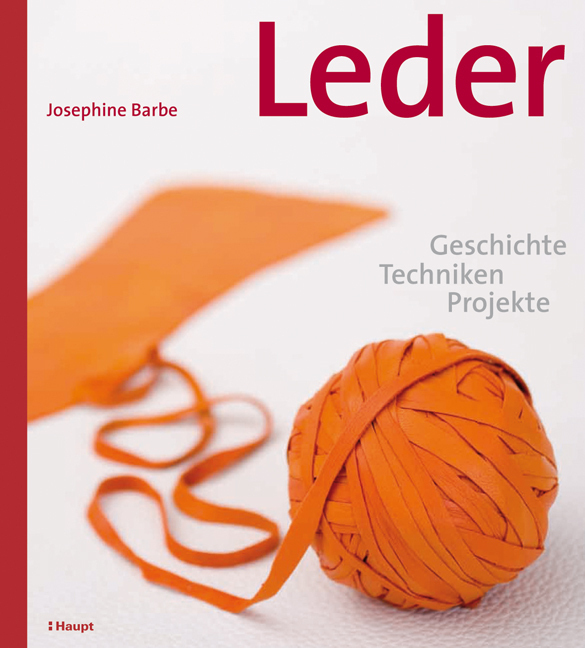 Leder main product photo