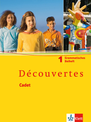 Découvertes Cadet 1