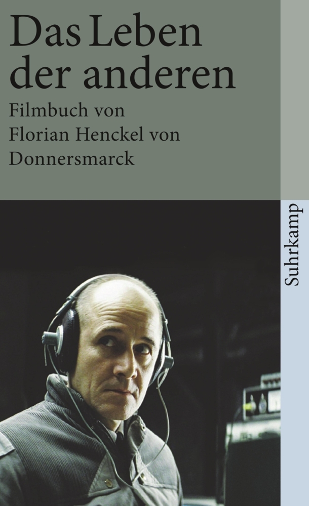 Das Leben der anderen main product photo