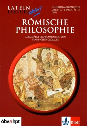Römische Philosophie main product photo
