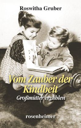 Vom Zauber der Kindheit main product photo