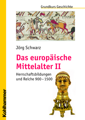 Das europäische Mittelalter. Bd.2 main product photo