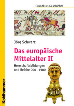 Das europäische Mittelalter. Bd.2