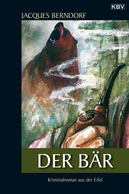 Der Bär main product photo