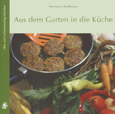 Aus dem Garten in die Küche main product photo