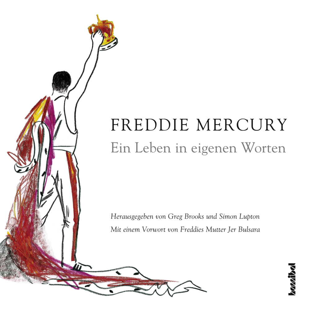 Ein Leben in eigenen Worten main product photo