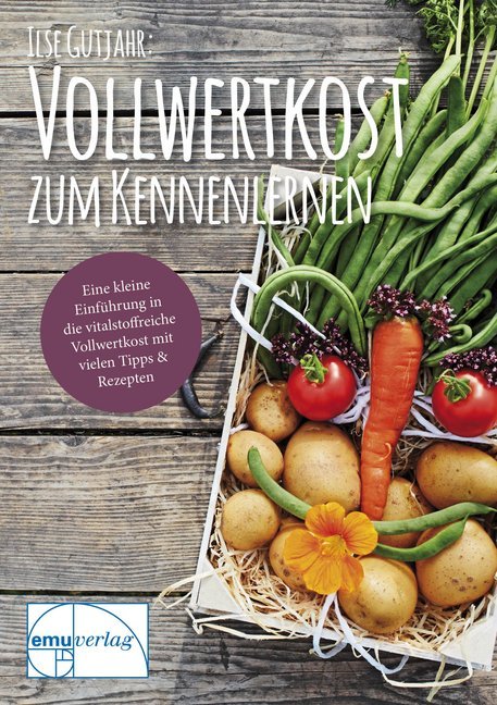 Vollwertkost zum Kennenlernen main product photo