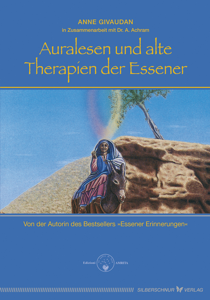 Auralesen und alte Therapien der Essener main product photo